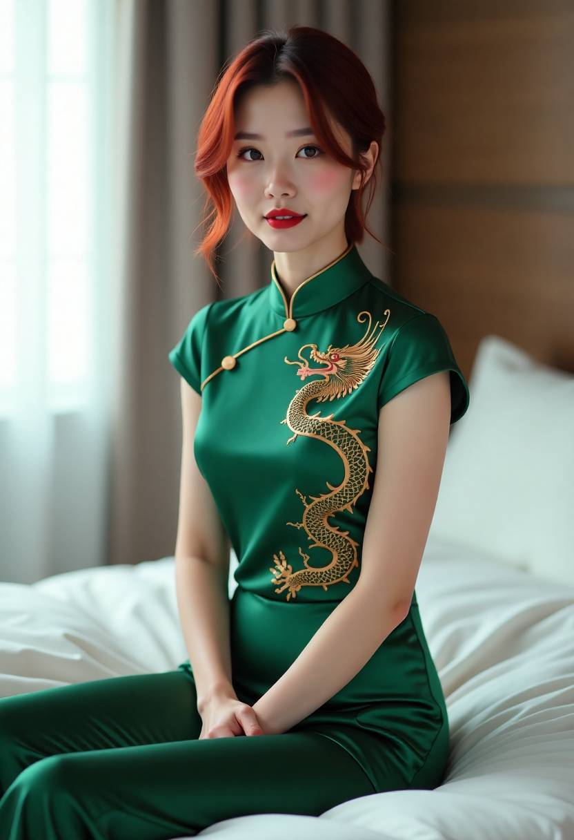 穿普拉达的女王影片推荐配图